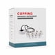 thumbnail image 3 of Set eléctrico de 12 ventosas Cupping Massage Instrument Default Title, 3 of 3
