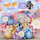 thumbnail image 4 of Kit de arco para globos SHERYL DECOR ALL-IN-1 azul con globos adicionales, 4 of 9