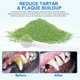 thumbnail image 3 of Polvo Dental Para Perros Para Limpieza De Dientes Sarro Y Placa, 3 of 6