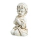 thumbnail image 4 of Estatua Del Santo Niño, Obra De Arte, Coleccionable, Decoración Del Hogar, Estantería, Escritorio, Balcón, 4 of 5