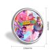 thumbnail image 2 of Subway Surfers-Theme Round Button Badge: Premium Metal Construction, Ideal for High-End Events 2.8 cm, 2 of 6
