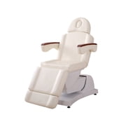 Camillas Chile - Sillón Cosmetológico Profesional Eléctrico C4 Elegance