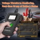 thumbnail image 5 of Probador de baterías de coche KINGBOLEN BM550 Plus 6V-24V 100-2000 CCA, 5 of 8