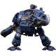 thumbnail image 3 of Figura de acción JOYTOY Dreadnought Warhammer 40K 1/18 Ultramarines Redemptor Dreadnought Coleccionable, 3 of 9