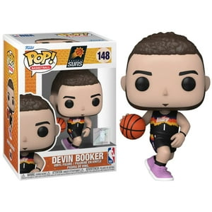 Funko Pop Nba: Suns -Devin Booker (Ce'21) - 148
