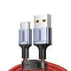 thumbnail image 1 of UGREEN Cable USB-C a USC 2.0 A para supercarga Huawei, 1 of 4