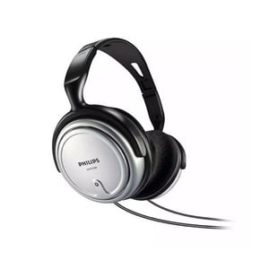 Planet - Audifono Philips Sph2500/10 Cable 6 Mts Para Tv
