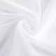 thumbnail image 5 of Velo Romantico Visillo 3 Paños 200x220cm Cortina Color Blanco, 5 of 6