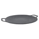 thumbnail image 3 of Plancha Antiadherente Redonda 33 cm con Asas Budare Ideal para Pizza Pan Tortillas y Parrilla, 3 of 4