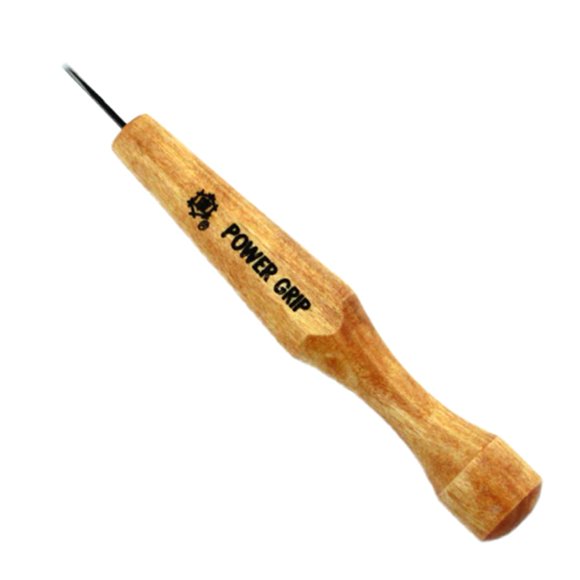 Cincel Mikisyo Power Grip 1,5 mm 20 g 13,5 cm