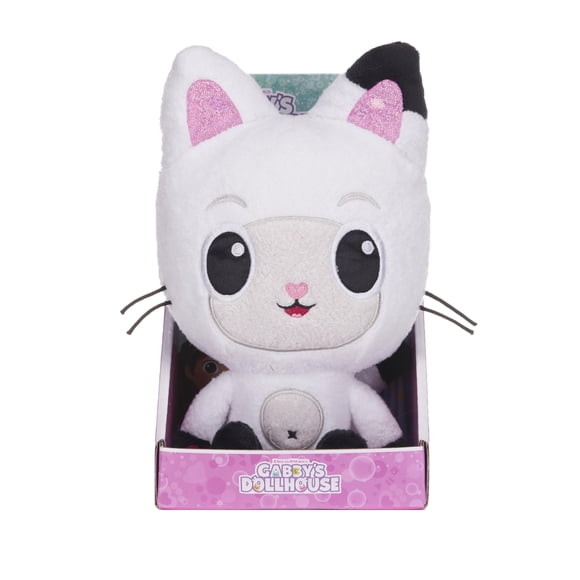 Peluche Posh Paws Pandy Paws 25 cm Gabby's Dollhouse