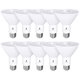 thumbnail image 1 of Bombillas LED Bluex PAR30, 12 W, 900 lm, 5000 K, paquete de 10, 1 of 6