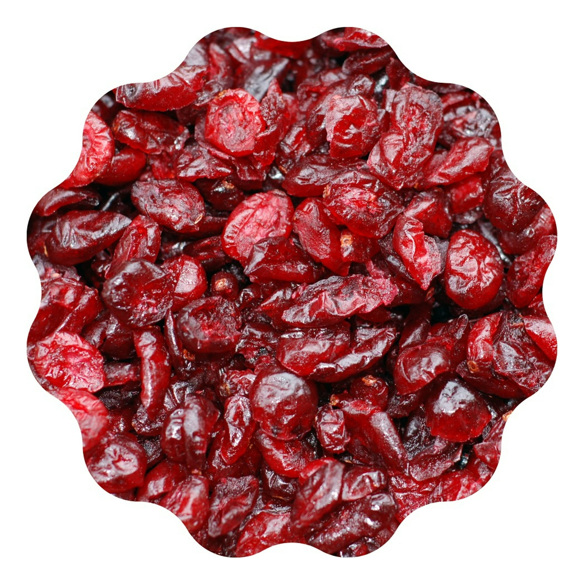 Cranberries 500 Gr