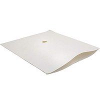 Ocs Parts - Papel De Filtro Para Freidora Henny Penny 12102, Paquete De 100 Unidades