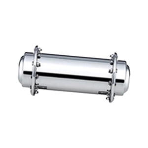 Magideal - Caja Organizadora De Contenedores Time Capsule, Caja De Almacenamiento De Metal Con Letras Y Tarjetas De Jardín