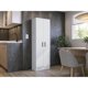 thumbnail image 5 of Despensa Multiusos Kitchen 170X56X30.2 Cm Blanco, 5 of 9