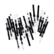 thumbnail image 2 of 20 piezas fuente de tinta convertidor de tinta convertidor de tinta accesorio de escritura de piezas de tinta, 2 of 5