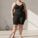 thumbnail image 2 of Body Moldeador Con Short 3XL 4XL Madame Skin Negro, 2 of 3
