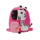thumbnail image 1 of Children's Backpack With Anti-lost Rope For Boys Girls Lightweight Backpacks Cute Cartoon Animal Small Backpacks, Dinosaur Deer Zebra Unicorn Backpacks, 1 of 3