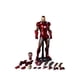 thumbnail image 1 of Figura Mms185 - Marvel Comics - The Avengers - Iron Man Mark 7 Standard Version, 1 of 2