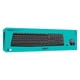 thumbnail image 1 of Kit Combo Teclado y Mouse Inalambrico Logitech MK235, USB, 1 of 5