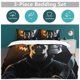 thumbnail image 5 of Michael Myers Halloween 3 Pcs Bed Breathable Duvet Cover Soft All Seasons Bedding Set, 5 of 5
