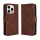 thumbnail image 4 of Funda Tipo Billetera FOXDOCK para iPhone 16 Pro max – Tapa Flip con Tarjetero, 4 of 5