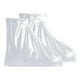 thumbnail image 3 of Fundas para zapatos para lluvia, protectores protectores reutilizables para adultos, fundas para botas, cubrezapatos para exteriores, viajes, jardín, , M M, 3 of 5