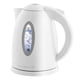 thumbnail image 1 of Calentador eléctrico OVENTE de agua caliente, 1,7 L, sin BPA, blanco KP72W, 1 of 8