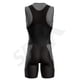 thumbnail image 4 of Traje Triatlón Sparx Hombre Talla Grande Gris para Ciclismo, Natación y Carrera, 4 of 5