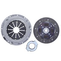 Repuestos Del Sol - Kit Embrague Chevrolet Spark 1.0 2006 2016