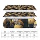 thumbnail image 2 of x486 Despicable Me 3-Piece Bedding Set Warm And Comfortable Soft Duvet Cover Bed Set with 1 Duvet Cover And 2 Pillowcases for Bedroom b486, 2 of 5