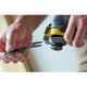 thumbnail image 3 of Kit Herramienta De Corte Oscilante 20v Stanley Sct500d2k-b2 amarillo, 3 of 4