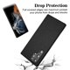 thumbnail image 4 of Funda Antigolpes para Samsung Galaxy S22 Ultra Cubierta Delgada Negro, 4 of 6