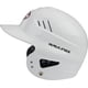 thumbnail image 5 of Casco de bateo Rawlings Remix USA CoolFlo para adolescentes de T-Ball, 5 of 7