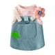 thumbnail image 3 of Arnés Para Perros, Ropa Para Perros, Disfraz Para Perros, Cómodo Y Lindo Chaleco Para Perros Niñas, 3 of 3