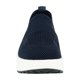 thumbnail image 4 of Mocasín Plataforma Slip-On Beth Azul Alquimia, 4 of 7