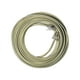 thumbnail image 1 of Cable Extensión De Teléfono Marfil 5 mts Macrotel, 1 of 3