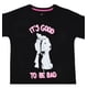 thumbnail image 2 of Polera Cruella de Vil Talla 12, 2 of 3