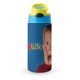 thumbnail image 1 of Botella de Agua Desmarcar Mi Pobre Angelito Azul 350ml, 1 of 6
