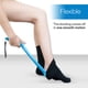 thumbnail image 3 of Compression Stocking Aid Para Hombre O Mujer (azul), 3 of 6