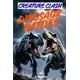 thumbnail image 1 of Juego de mesa Creature Clash: Batallas de dinosaurios — Tyrannosaurus vs Triceratops vs Ankylosaurus, 1 of 1