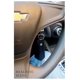 thumbnail image 5 of Llavero de piel Bat CAILLU para hombre y mujer, funda para llavero de coche, 5 of 7