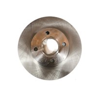 Magma - Disco Freno Del. Ford Ecosport 1.4 2004-2012