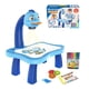 thumbnail image 1 of Mesa Proyector Led Didáctica De Dibujo Para Niños Azul, 1 of 2