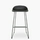 thumbnail image 1 of Taburete Bar Klein Negro, 1 of 5