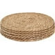 thumbnail image 1 of Set 6 individuales yute 35cm pack 6 beige, 1 of 3