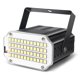 thumbnail image 1 of Luz estroboscópica MAD OWL 48 LED blanca AC 90‑240 V, 1 of 7