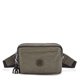 thumbnail image 1 of Bolso Kipling Abanu Multi Verde Musgo 2 L Nylon, 1 of 7