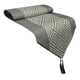thumbnail image 1 of Mantel Camino De Mesa Tela Gris Diseño 180x38cm gris, 1 of 3